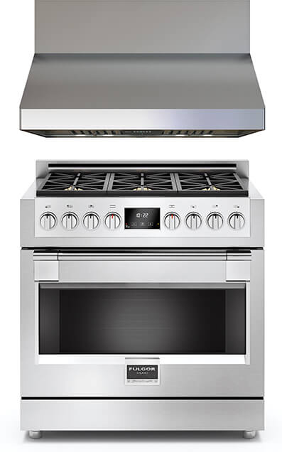 The modern kitchen is a space built for optimal cooking functions.