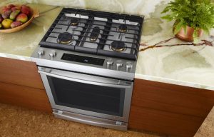 uakc gas cooking range blog