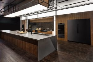 2018 Kitchen Appliance Trends to Look For