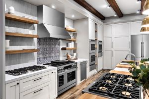Get a JumpStart this Summer on Your Kitchen Renovation with Dacor at Universal Appliance and Kitchen Center1