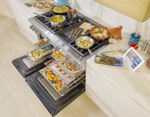 Five Great Ways to Save Energy in Your Kitchen