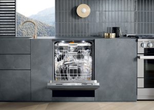dishwasher dishwasher