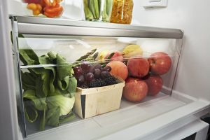 7 Ways to Make the Most of Small Fridge Space 7 Ways to Make the Most of Small Fridge Space