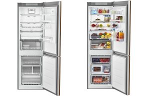 How To Fit Everything into a Small Fridge How To Fit Everything into a Small Fridge