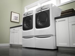 Your Guide to Buying a Washer and Dryer