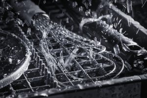 How Does a Dishwasher Cycle Work How Does a Dishwasher Cycle Work