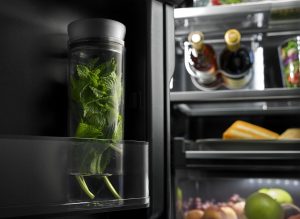 4 Cool Refrigerator Placement Options for Your Kitchen 4 Cool Refrigerator Placement Options for Your Kitchen
