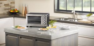 A Brief Guide to Compact Appliances for Smaller Kitchens