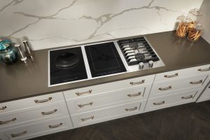 Electric vs. Induction Cooktop Which Cooks Faster Electric vs. Induction Cooktop Which Cooks Faster