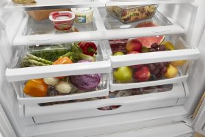 How to Efficiently Store Food in the Refrigerator How to Efficiently Store Food in the Refrigerator