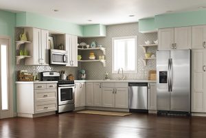 Standard or Pro Ranges Which One is Best for Your Home