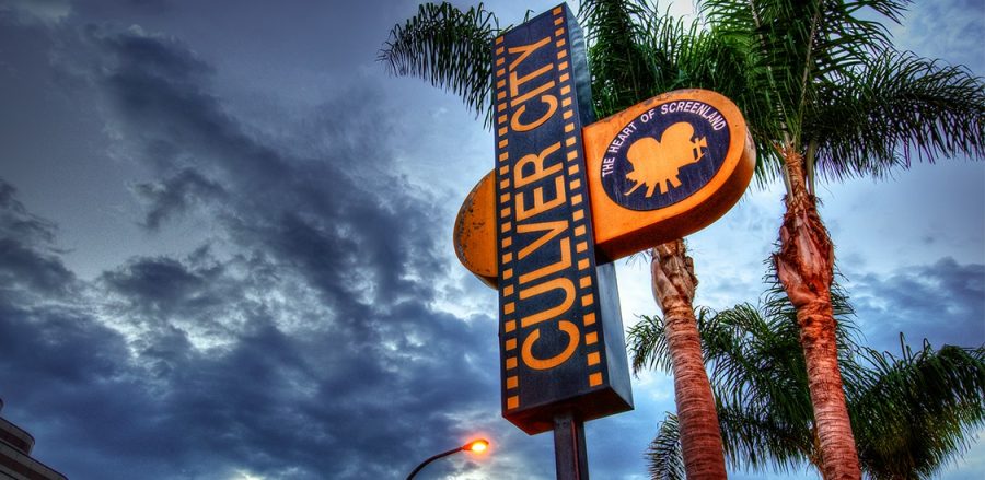 Culver City