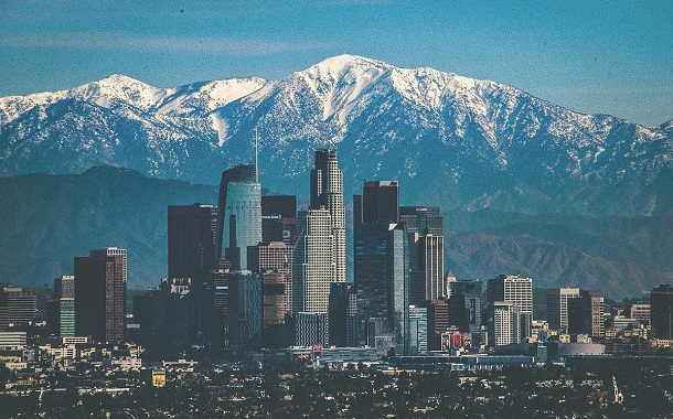 Los Angeles, CA