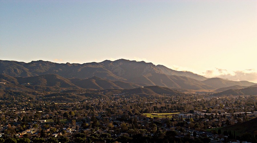 Newbury Park