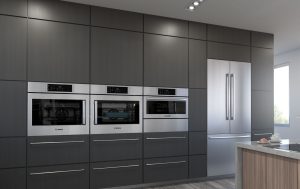 Bosch Kitchen Bosch Kitchen