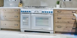Kitchen Oven Kitchen Oven