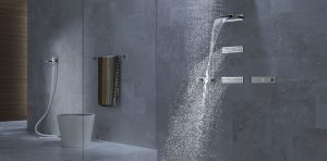 Shower Shower