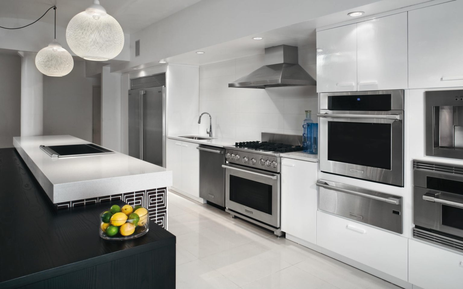 electrolux slider 1
