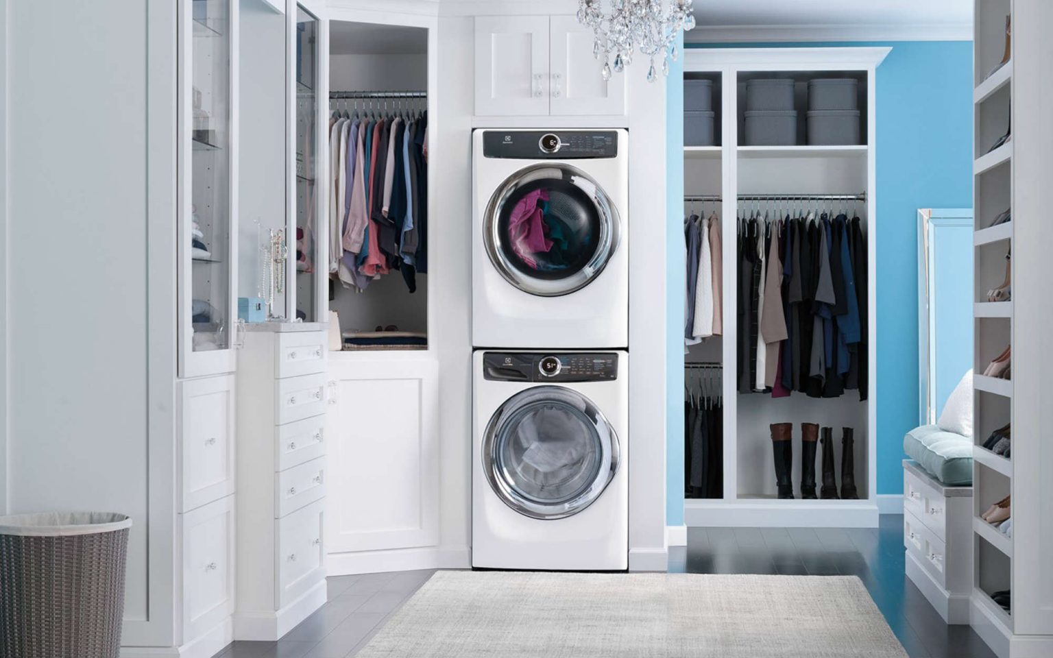 electrolux slider 3