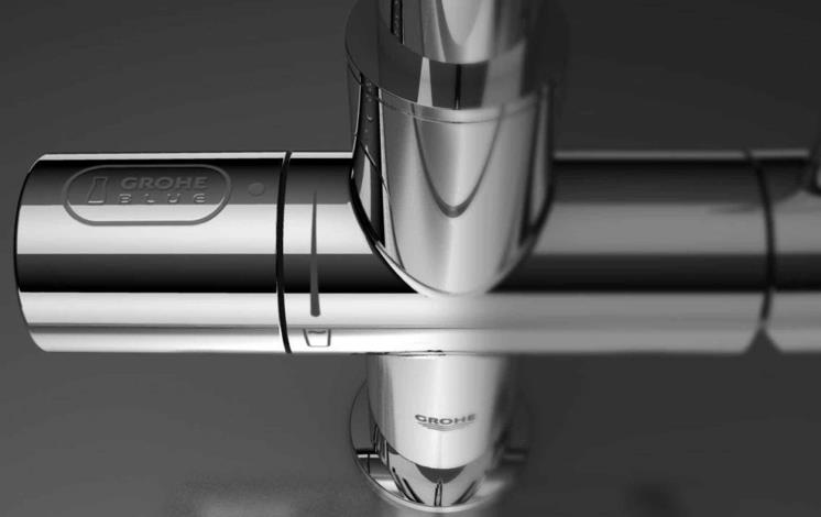 Faucet
