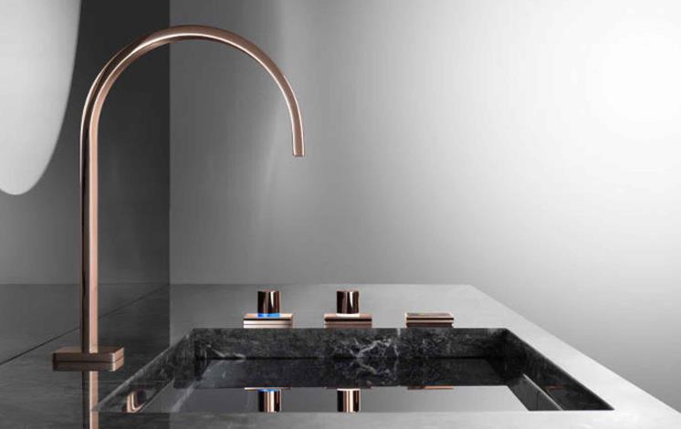 Faucet