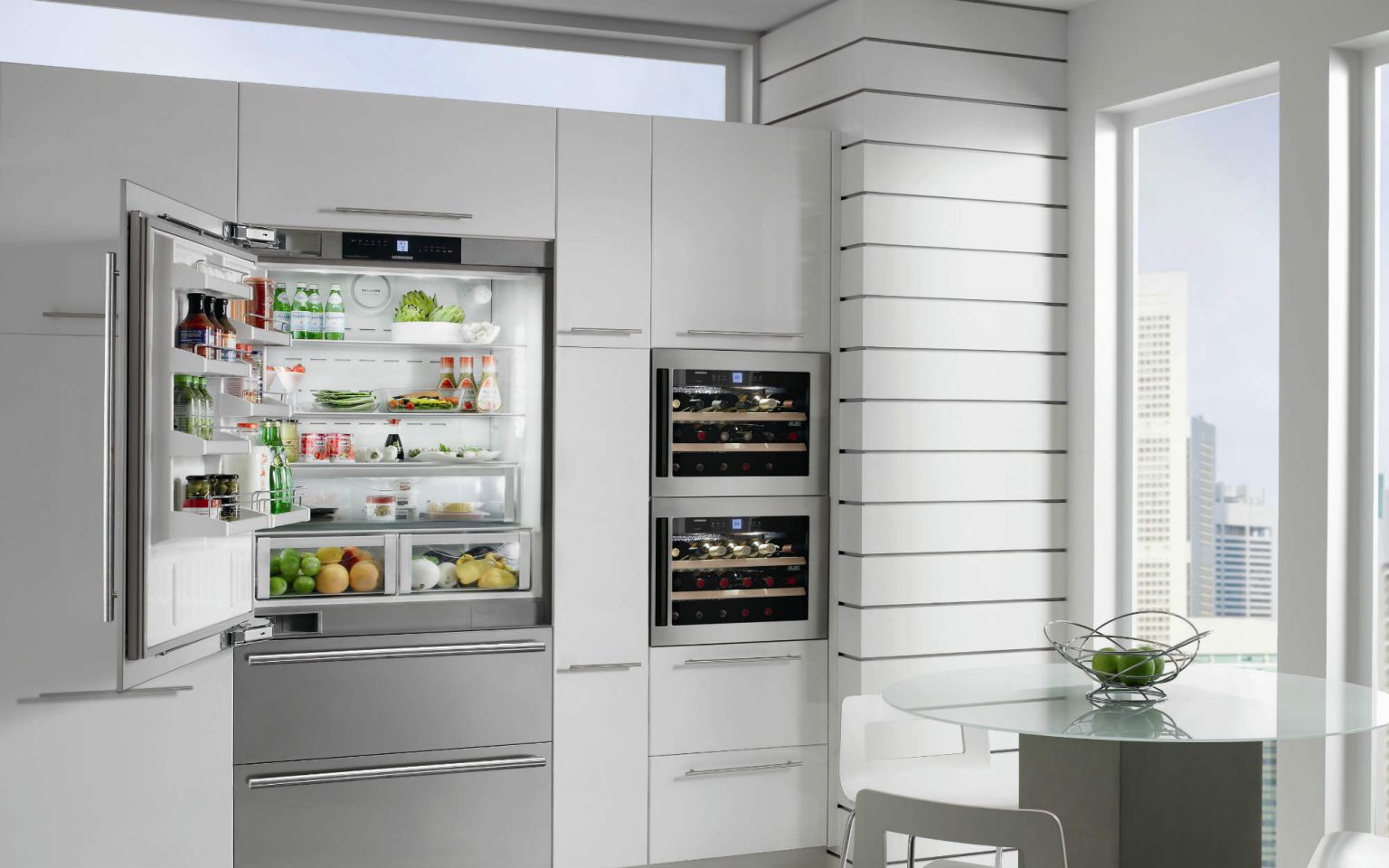 liebherr slider 2