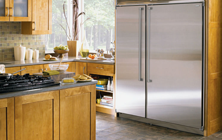 Marvel refrigerator