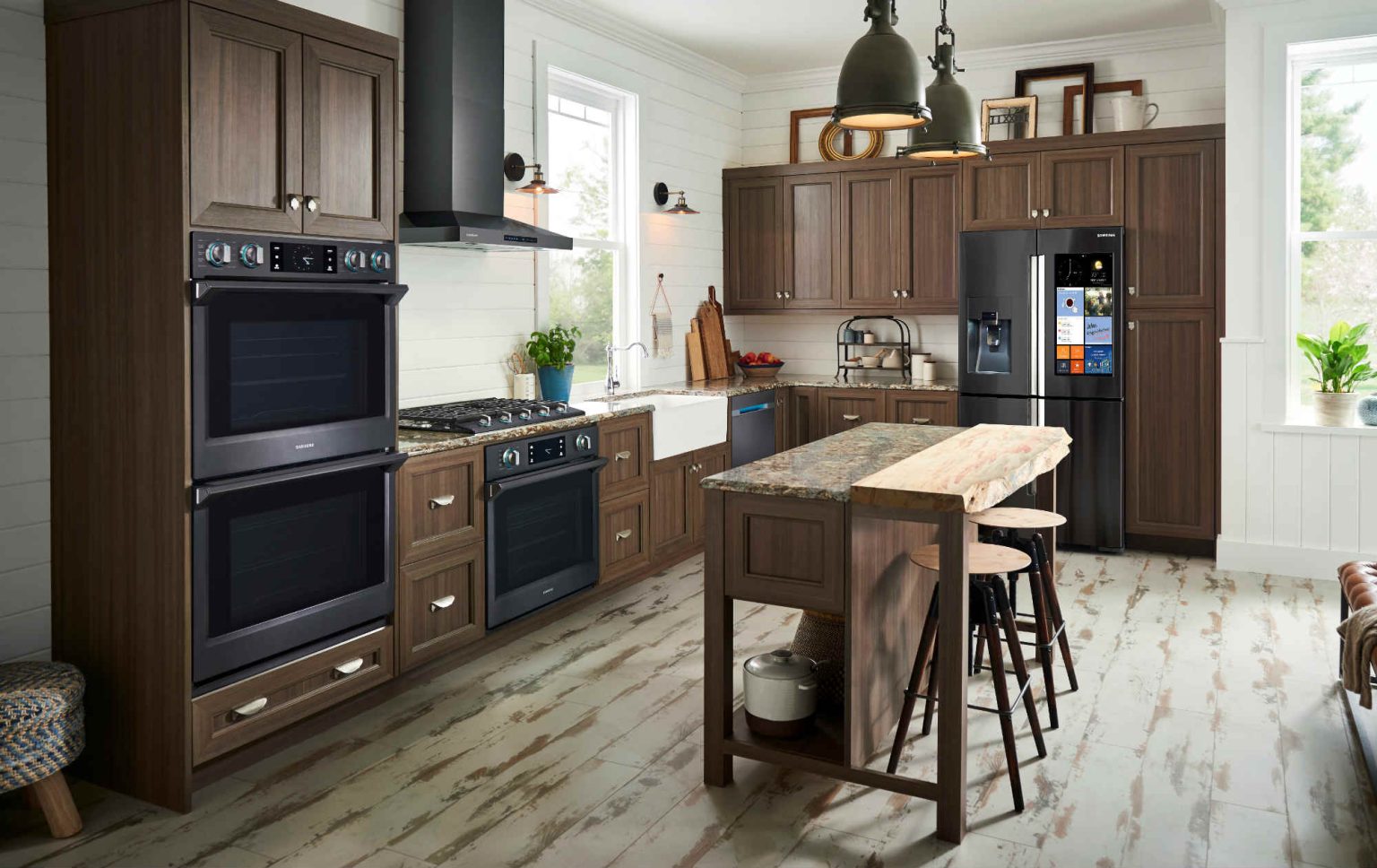 Samsung Kitchen