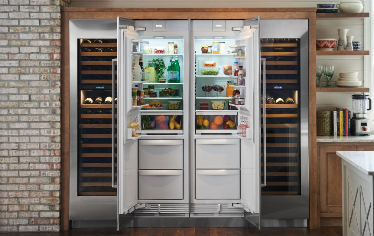 sub zerio refrigerator 1