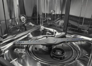 Choosing Between a Plastic and a Stainless Steel Dishwasher Tub Choosing Between a Plastic and a Stainless Steel Dishwasher Tub