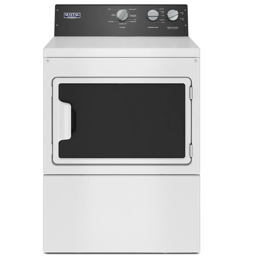 Commercial-Grade Residential Dryer - 7.4 cu. ft. | 313400