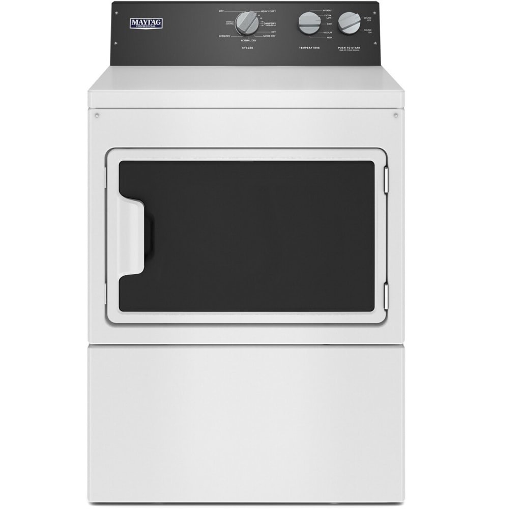 Commercial-Grade Residential Dryer - 7.4 cu. ft. | 313400