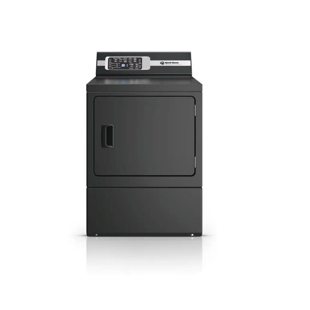 DR7 Sanitizing Electric Dryer with Pet Plus(TM) Steam Over-dry Protection Technology ENERGY STAR(R) Certified 7-Year Warranty | 317041