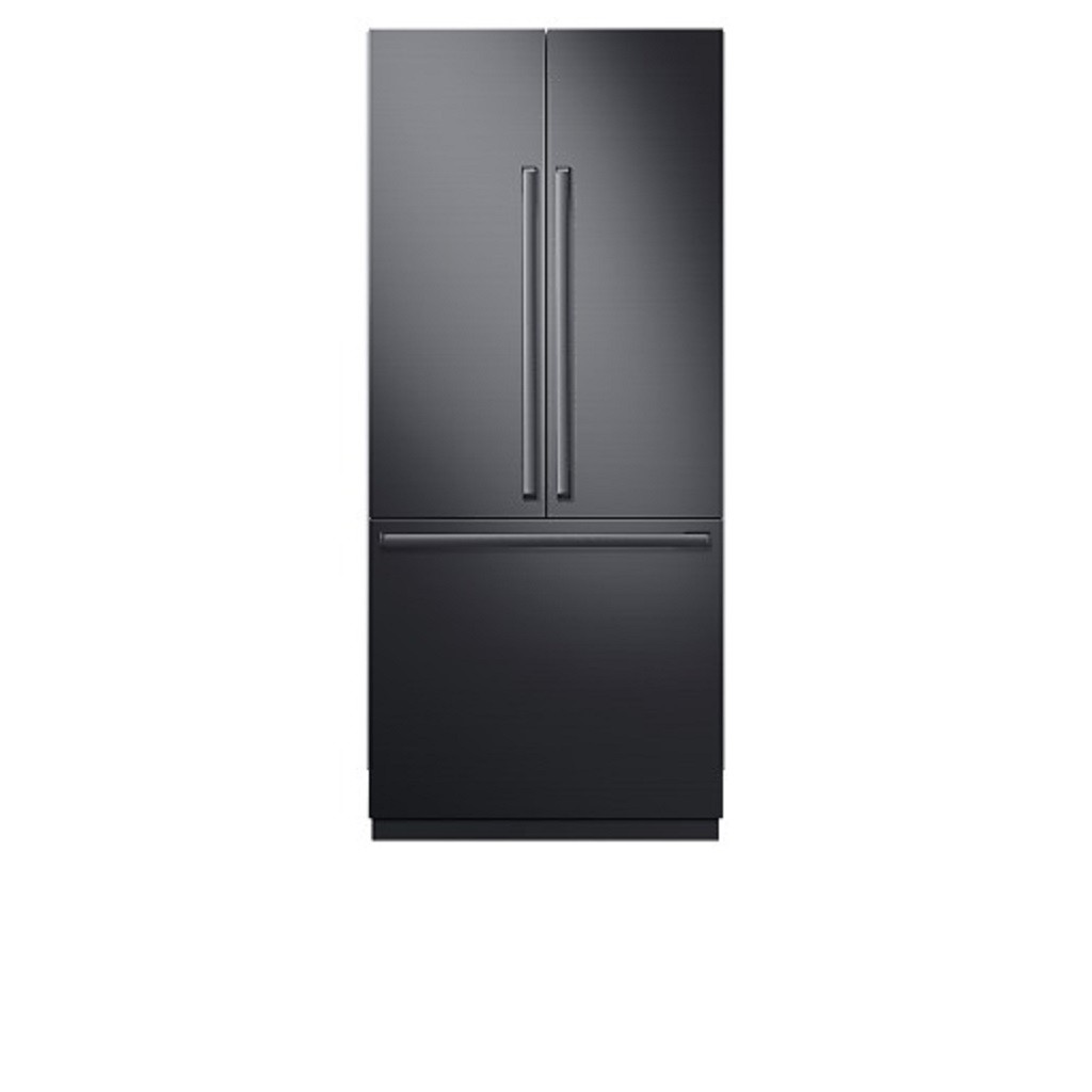 Dacor 36 Inch Built-in French Door Panel Ready Refrigerator Drf365300ap 